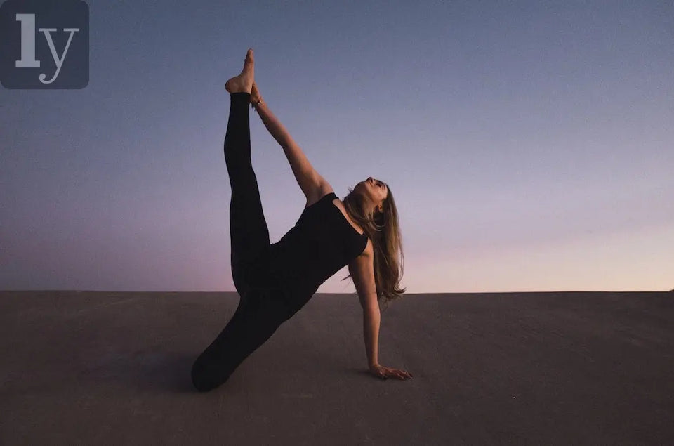 Hatha Yoga for Flexibility: Unlock the Power of Your Body - Lovata Yoga