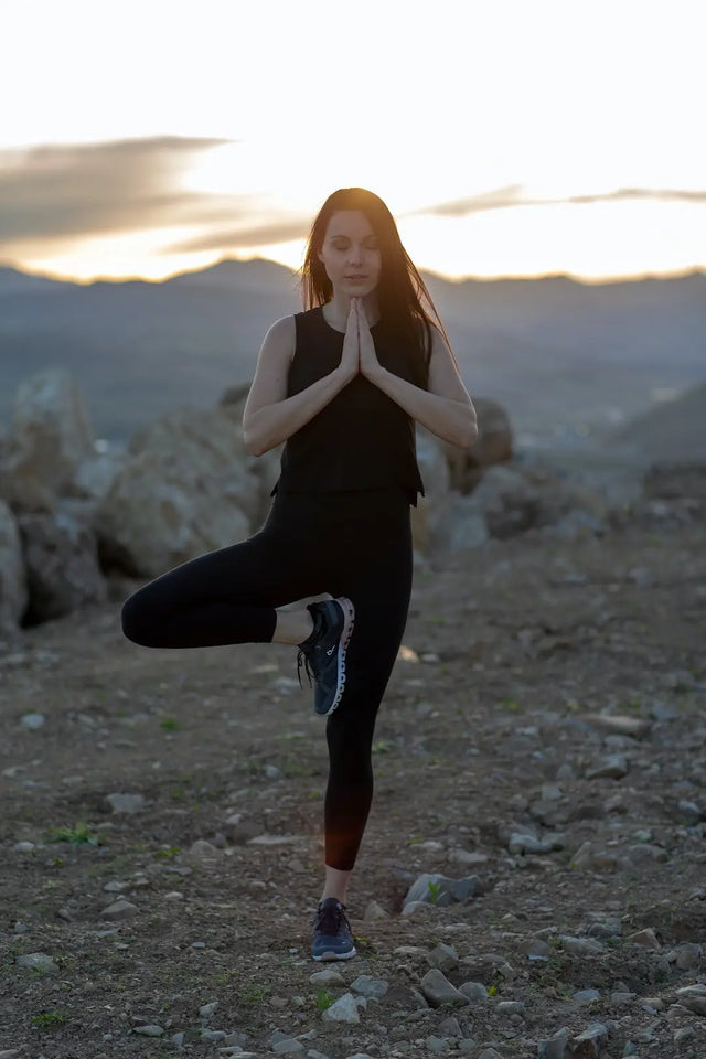 Beginner Yoga Poses: A Guide - Lovata Yoga
