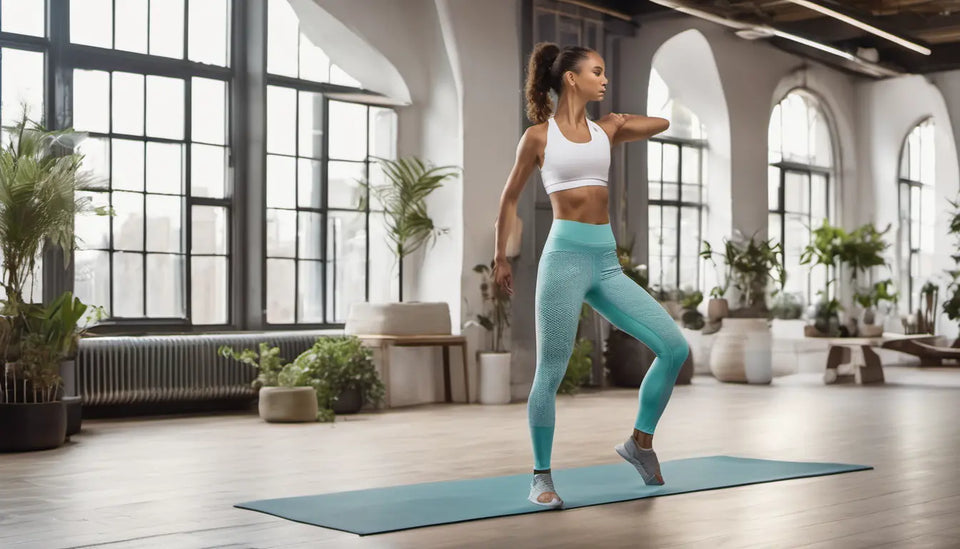 Beyond Leggings: Lovata's Must-Have Yoga Accessories for a Stylish Practice lovata yoga
